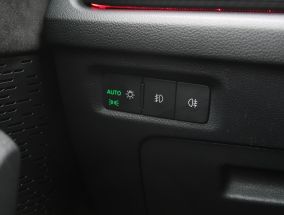 Škoda Octavia - 2021