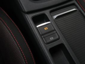 Škoda Octavia - 2021