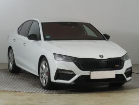 Škoda Octavia - 2021