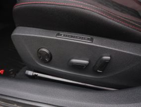 Škoda Octavia - 2021