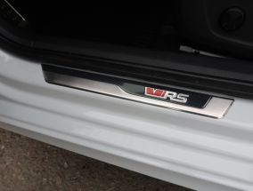 Škoda Octavia - 2021