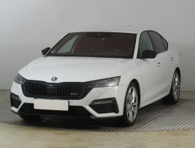 Skoda Octavia - 2021