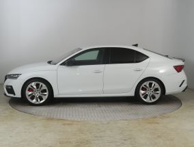 Skoda Octavia - 2021