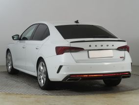 Skoda Octavia - 2021