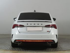 Škoda Octavia - 2021