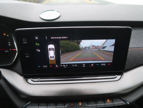 Škoda Octavia - 2021