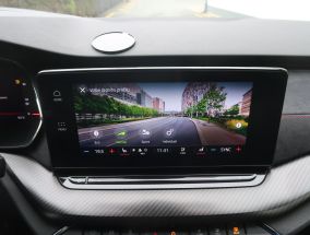 Škoda Octavia - 2021