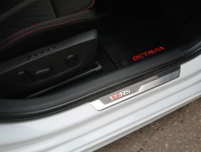 Škoda Octavia - 2021