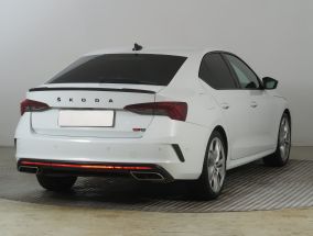 Škoda Octavia - 2021