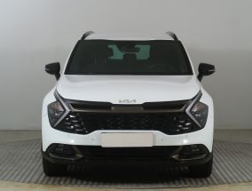 Kia Sportage - 2024