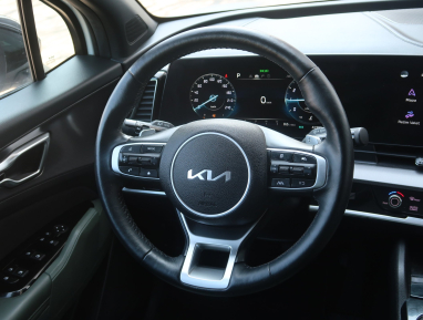Kia Sportage - 2024