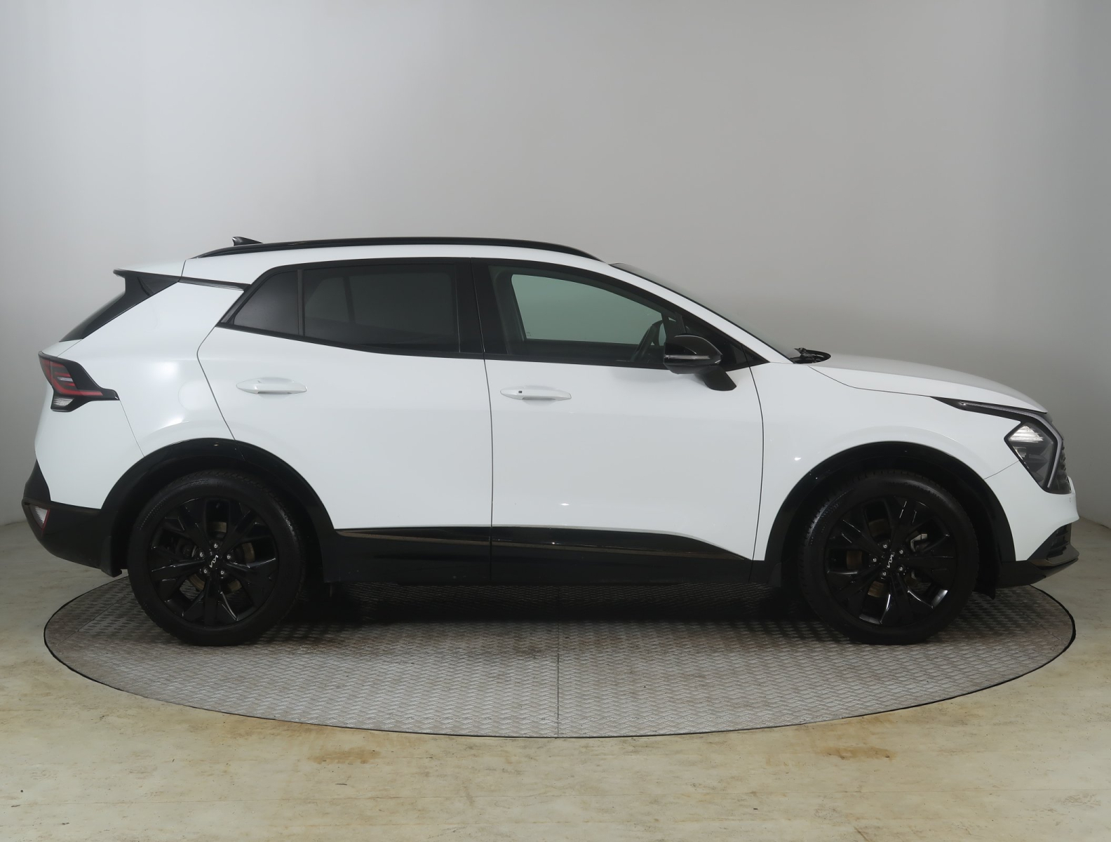 Kia Sportage - 2024