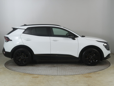 Kia Sportage - 2024