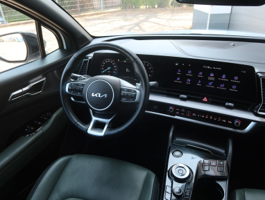 Kia Sportage - 2024