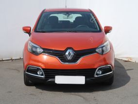 Renault Captur - 2014