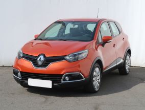 Renault Captur - 2014
