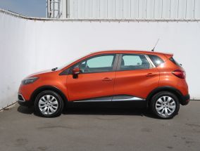 Renault Captur - 2014