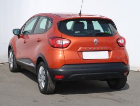 Renault Captur - 2014