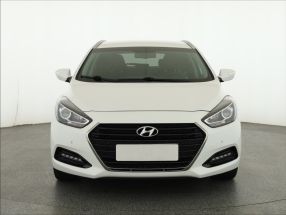 Hyundai i40 - 2018