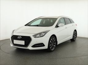 Hyundai i40 - 2018