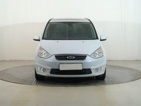 Ford Galaxy - 2010