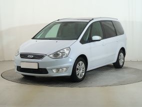 Ford Galaxy - 2010