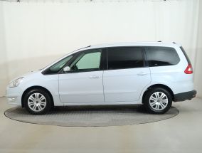 Ford Galaxy - 2010