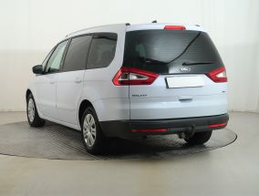 Ford Galaxy - 2010