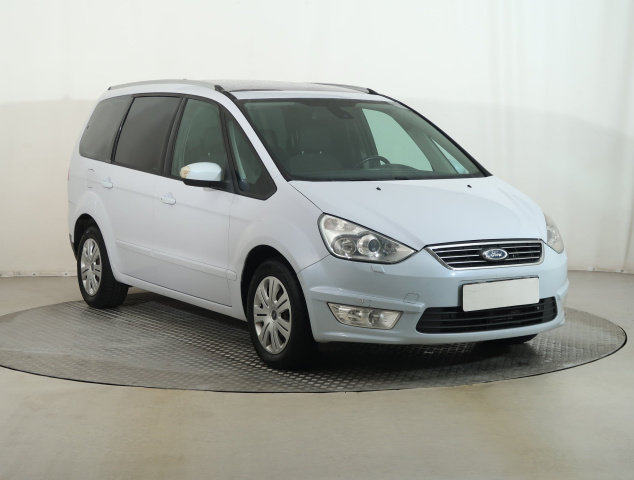 Ford Galaxy 2010