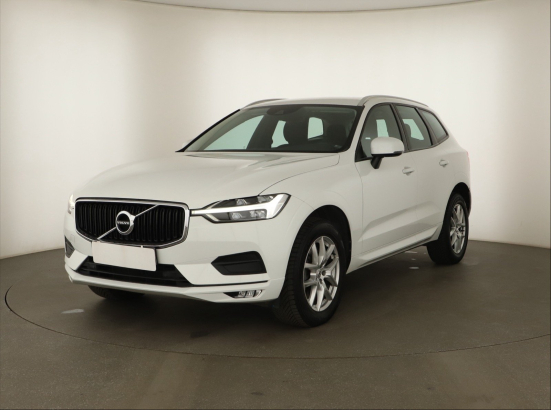 Volvo XC60 B4 AWD