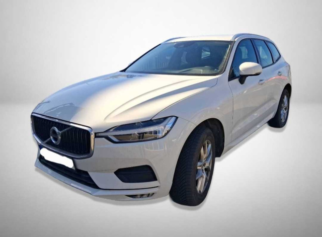 Volvo XC60 2020