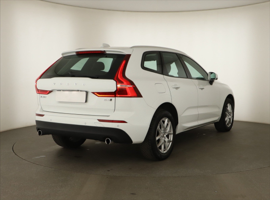 Volvo XC60 B4 AWD