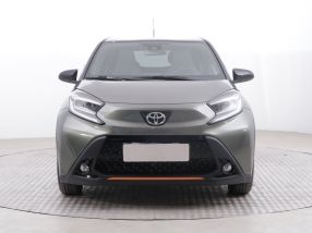 Toyota Aygo - 2023