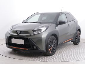 Toyota Aygo - 2023
