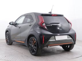 Toyota Aygo - 2023