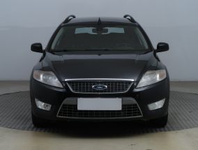 Ford Mondeo - 2010