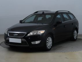 Ford Mondeo - 2010