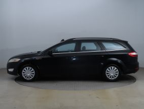 Ford Mondeo - 2010