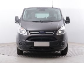 Ford Tourneo Custom - 2016