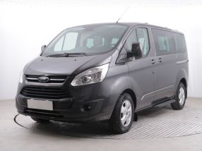 Ford Tourneo Custom - 2016