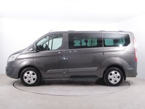 Ford Tourneo Custom - 2016