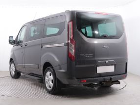 Ford Tourneo Custom - 2016