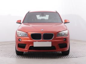 BMW X1 - 2013