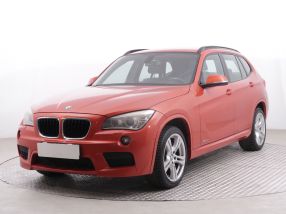 BMW X1 - 2013