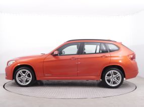 BMW X1 - 2013
