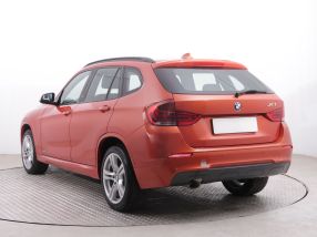 BMW X1 - 2013