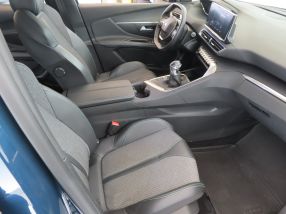 Peugeot 3008 - 2021