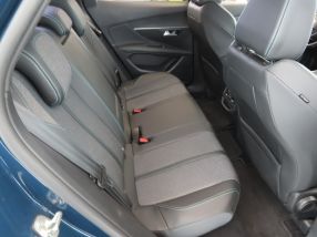 Peugeot 3008 - 2021