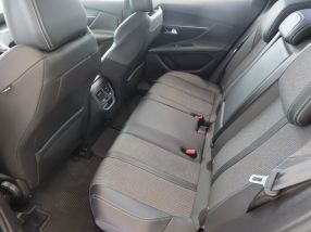 Peugeot 3008 - 2021