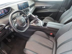 Peugeot 3008 - 2021